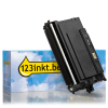 123inkt huismerk vervangt Brother TN-3600 toner zwart