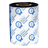 Brother BRP-1D300-080 thermo-transferrol zwart (origineel) BRP1D300080 350522